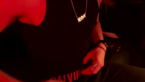 Drew online show from January 18, 7:15 am