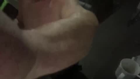 Snapshot of cloudy_dayz69 chatting on October 25, 11:56 am Cloudy Dayz online show from October 25, 11:56 am