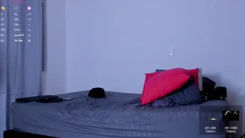 CRISTIAN online show from January 14, 4:15 am