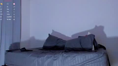 CRISTIAN online show from January 1, 3:34 am