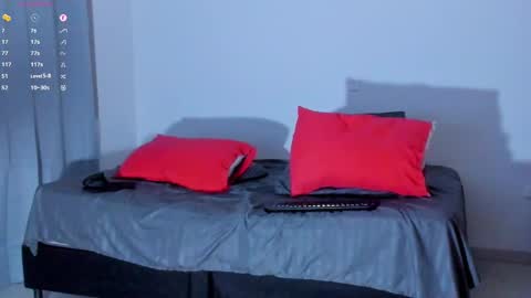 CRISTIAN online show from December 22, 5:34 am