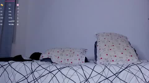 CRISTIAN online show from February 10, 3:46 am