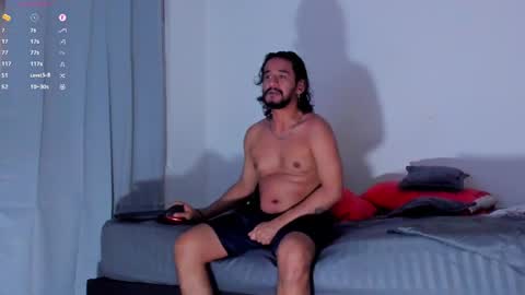 CRISTIAN online show from January 4, 5:05 am