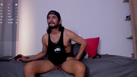 CRISTIAN online show from February 24, 4:47 pm