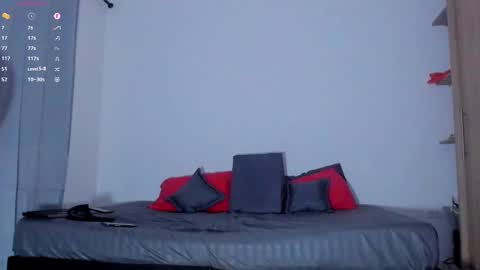 CRISTIAN online show from December 14, 4:23 am