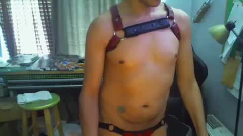 CloudyDay online show from February 20, 7:26 pm