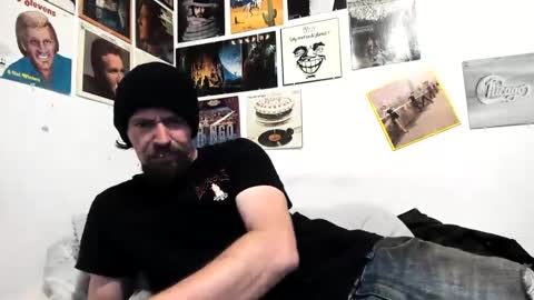 cloudyystarr666 online show from September 9, 5:40 am