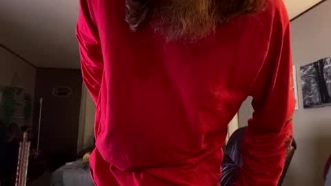 cloverboy1988 online show from December 9, 12:09 pm