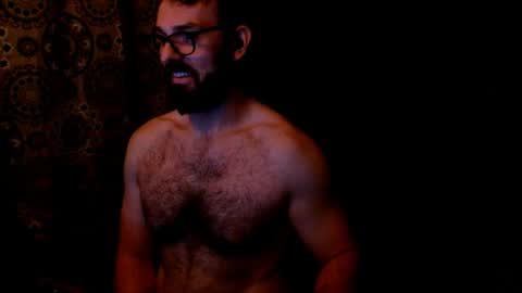 Snapshot of clrkcartwright chatting on October 8, 6:34 pm Clark online show from October 8, 6:34 pm