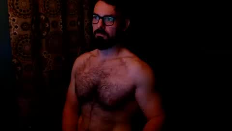 Snapshot of clrkcartwright chatting on October 16, 2:47 pm Clark online show from October 16, 2:47 pm