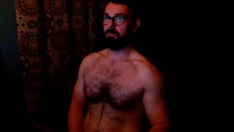 Snapshot of clrkcartwright chatting on October 14, 5:53 pm Clark online show from October 14, 5:53 pm