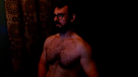 Snapshot of clrkcartwright chatting on September 9, 2:38 pm Clark online show from September 9, 2:38 pm