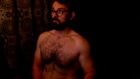 Snapshot of clrkcartwright chatting on October 9, 6:46 pm Clark online show from October 9, 6:46 pm