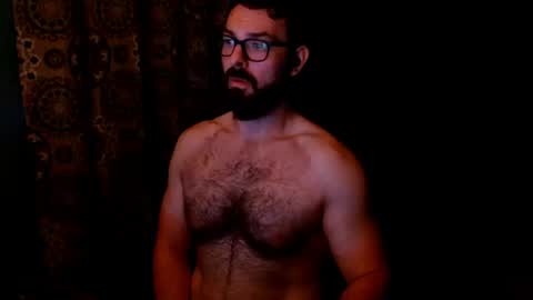 Snapshot of clrkcartwright chatting on October 13, 3:18 pm Clark online show from October 13, 3:18 pm