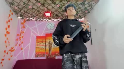 club_latinboys online show from September 29, 3:08 pm