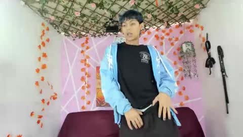 club_latinboys online show from September 12, 1:55 pm