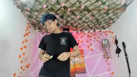 club_latinboys online show from September 14, 2:19 pm