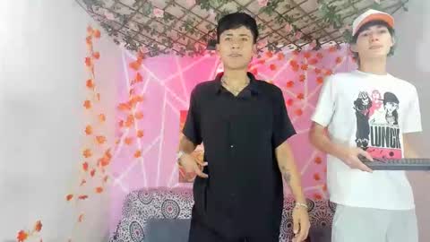 club_latinboys online show from November 23, 2:17 pm