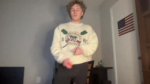 Clyde Austin online show from December 7, 2:53 am