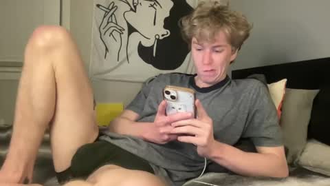 Clyde Austin online show from March 10, 1:12 am