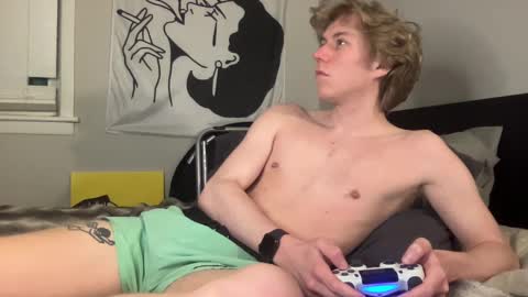 Clyde Austin online show from December 23, 3:18 am