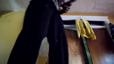 BbcMan online show from April 18, 7:58 pm