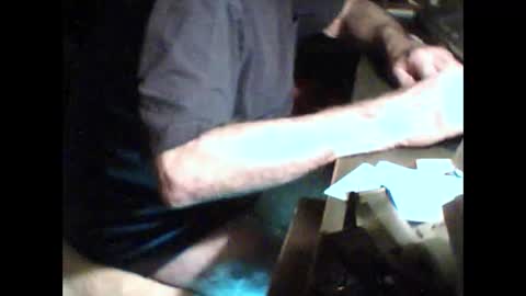 cme_nude online show from March 30, 11:00 am