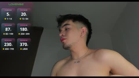 Johan   online show from November 3, 12:59 am