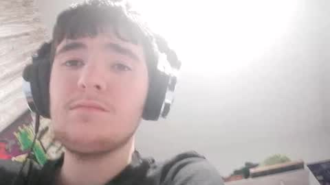 cockknox online show from November 17, 9:07 pm