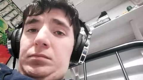 cockknox666 online show from February 2, 12:09 am