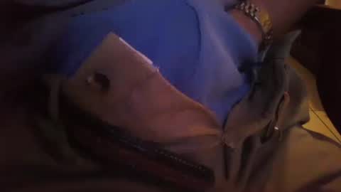 cocksmana online show from January 19, 5:21 am