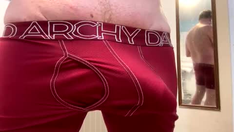 cocksoutjerking online show from March 29, 4:34 am