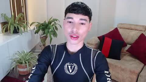 Snapshot of coddy_doll chatting on October 6, 11:42 pm Coddy online show from October 6, 11:42 pm