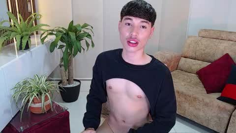 Snapshot of coddy_doll chatting on October 21, 7:55 am Coddy online show from October 21, 7:55 am