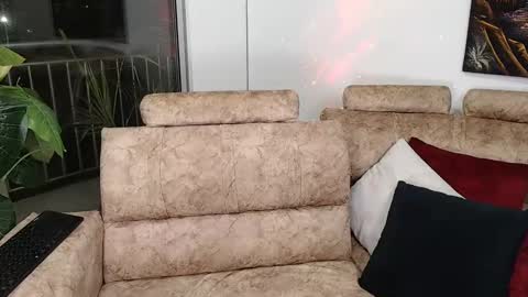 Snapshot of coddy_doll chatting on February 5, 2:30 am Coddy online show from February 5, 2:30 am