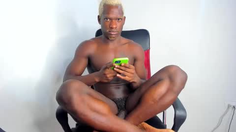 cody online show from February 5, 6:42 am