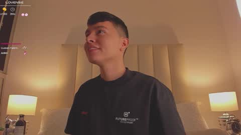 CODY online show from September 30, 8:23 pm