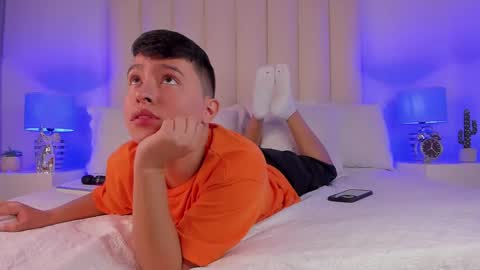 CODY online show from December 9, 7:46 pm