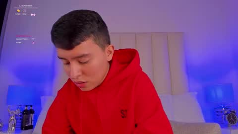 CODY online show from February 19, 7:38 pm