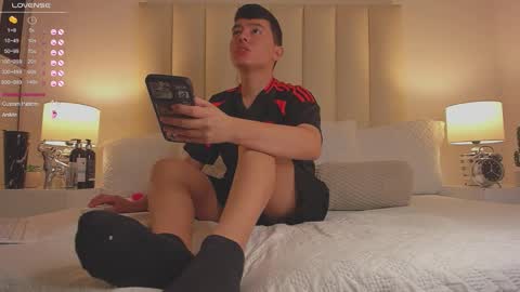 CODY online show from September 14, 7:38 pm