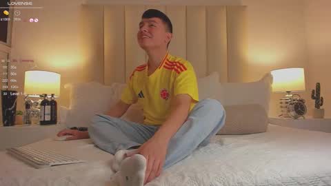 CODY online show from October 2, 8:02 pm