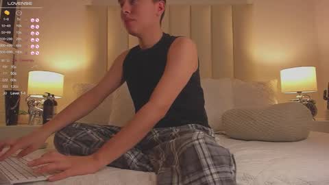 CODY online show from September 26, 7:55 pm