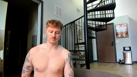 Cody and Emeraldboy online show from April 24, 11:51 pm