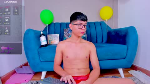 Cody online show from January 4, 3:49 pm