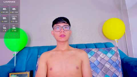 Cody online show from December 31, 1:30 pm