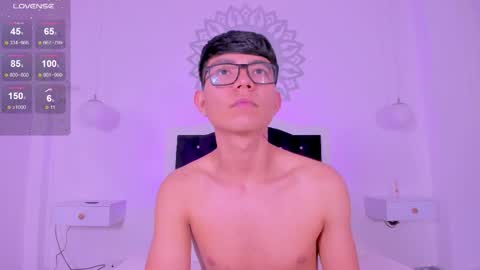 Cody online show from January 5, 7:50 pm