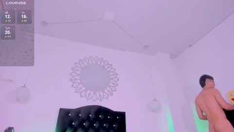 Cody online show from September 14, 10:23 pm