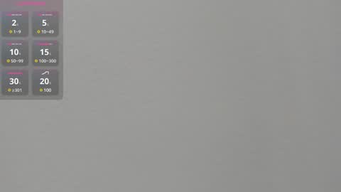 Snapshot of codyywalker chatting on January 22, 5:17 pm Cody Walker online show from January 22, 5:17 pm