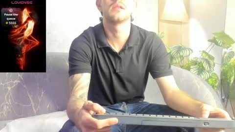 Cody Walker online show from June 9, 5:47 pm