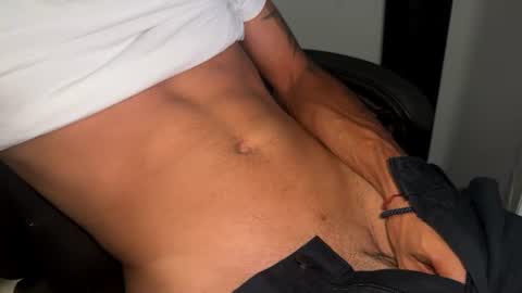 coitzzz online show from July 31, 3:50 am